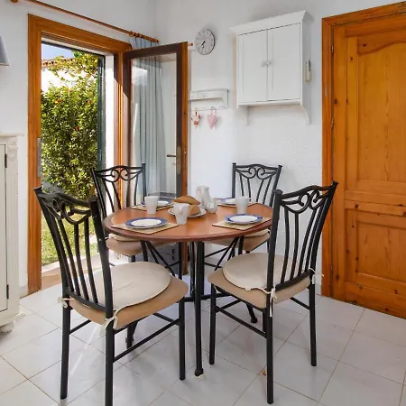 Holiday La Alhambra By Interhome