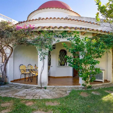 Holiday La Alhambra By Interhome Holiday home Denia