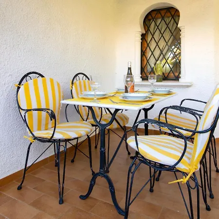 Holiday La Alhambra By Interhome Holiday home