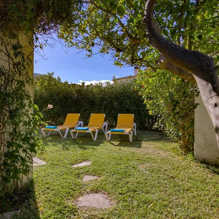 Holiday La Alhambra By Interhome * Denia
