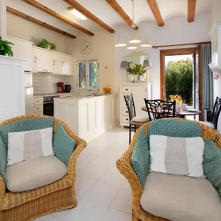 Holiday La Alhambra By Interhome * Denia