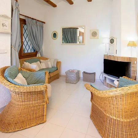 Holiday La Alhambra By Interhome * Denia