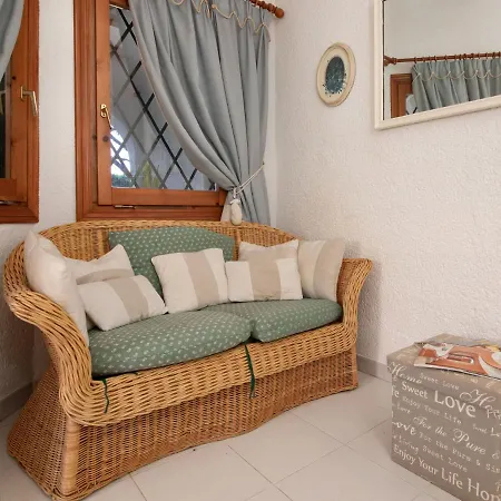 Holiday La Alhambra By Interhome Holiday home *