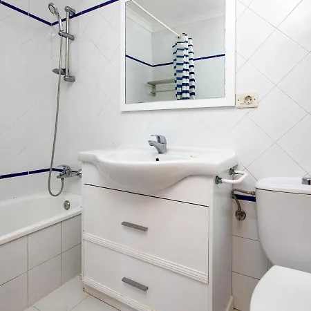 Holiday La Alhambra By Interhome