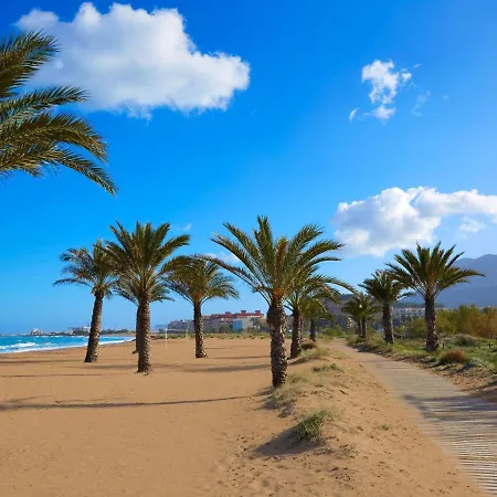 Holiday home Holiday La Alhambra By Interhome