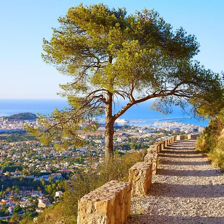 Holiday La Alhambra By Interhome Holiday home Denia